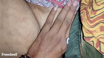 My Real Sister-in-law Forces Me To Learn Sex Without Consent. Full Hindi Video