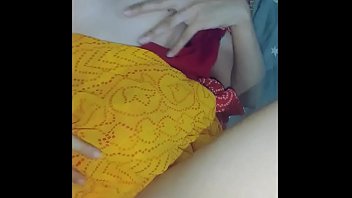 Sensual Sari-clad Aunty Ravished By Eager Young Stud