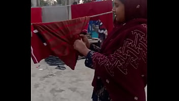 Sultry Desi Bhabhi’s Forbidden Village Fling