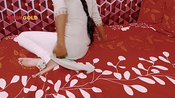 Your Aunt’s Daughter Gets Fucked: Part 1 – Watch The Hottest Indian Nighttime Porn Video Now