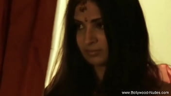 Sultry Seductress Swivels Her Hips In Hypnotic Belly Dance