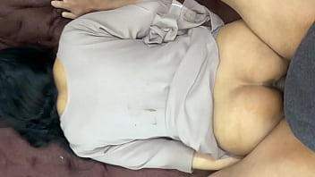 Horny Widow Aunty Preys On Innocent Pg Boy