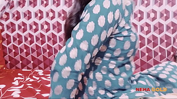 Authentic Desi Homemade Hindi Video