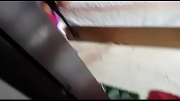 Desi Maid’s Naughty Flash