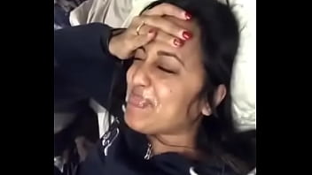 Spicy Desi Babe
