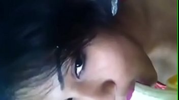 Lustful Indian Babe Pleasing Herself