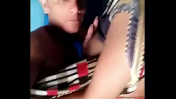 Savoring My Bhabhi’s Luscious Tits