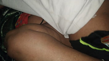 Riding A Hot Indian Aunty On A Crowded Bus