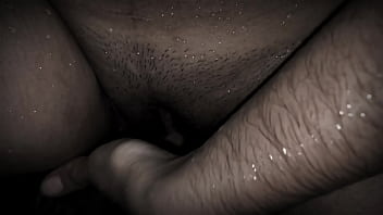 Desperate Punjabi Aunty’s Wet Pussy Fingered Deep By Desi Slim Girl