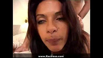 Sultry Indian Seductress