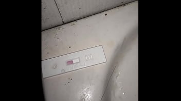 My Stepmom’s Hot And Heavy Pregnancy Test Adventure